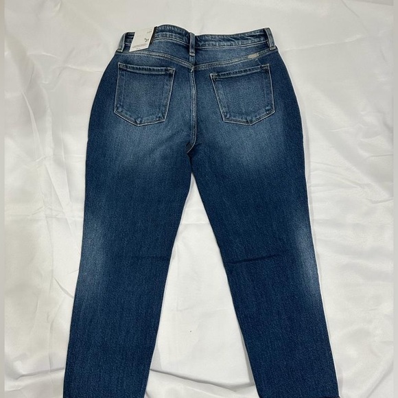 Mom jeans - Picture 2 of 3